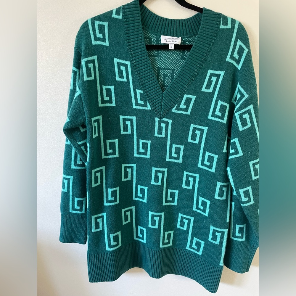 &other stories sweater